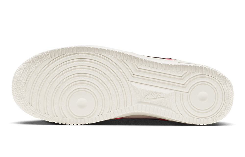 Кроссовки Nike Air Force 1 Low "Qixi"