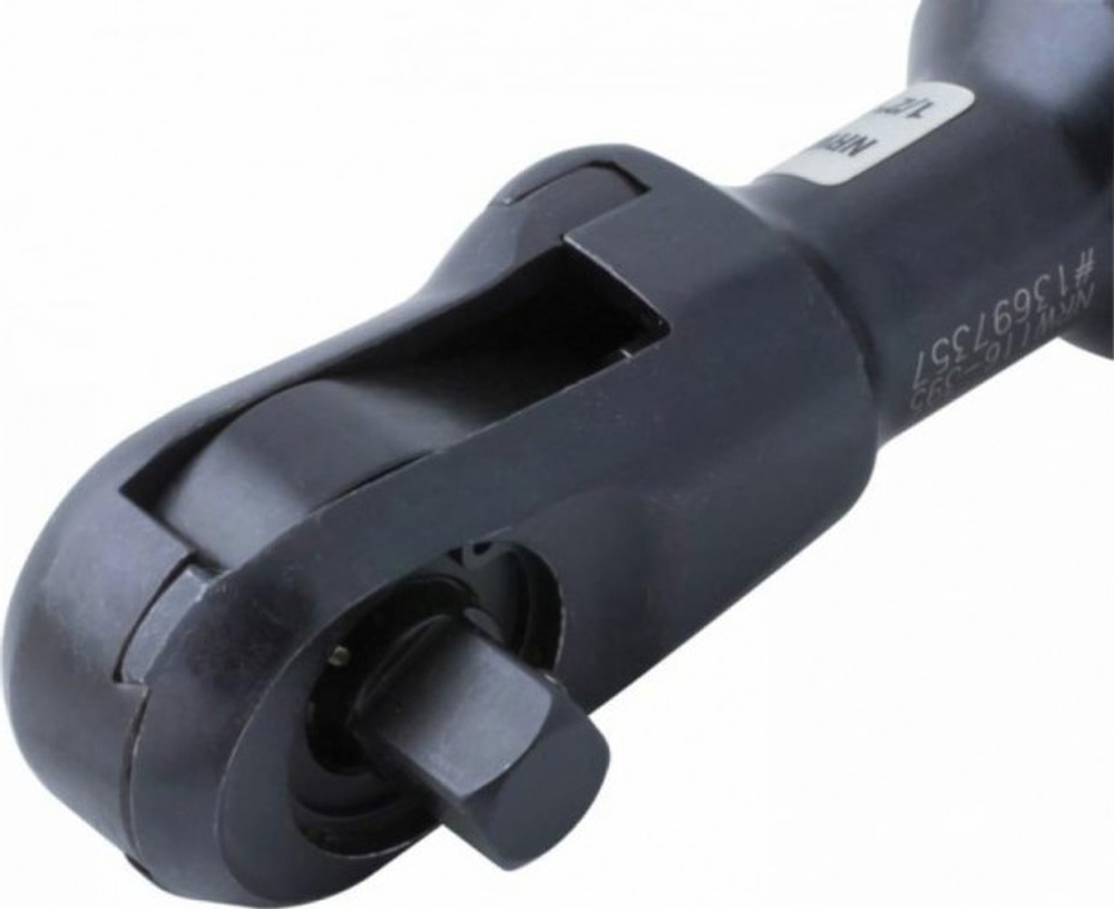 Гайковерт пневматический Norgau NRW116-214 угловой 3/8", 136 нм 094702035