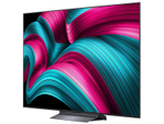 OLED телевизор LG OLED55CS6 4K Ultra HD