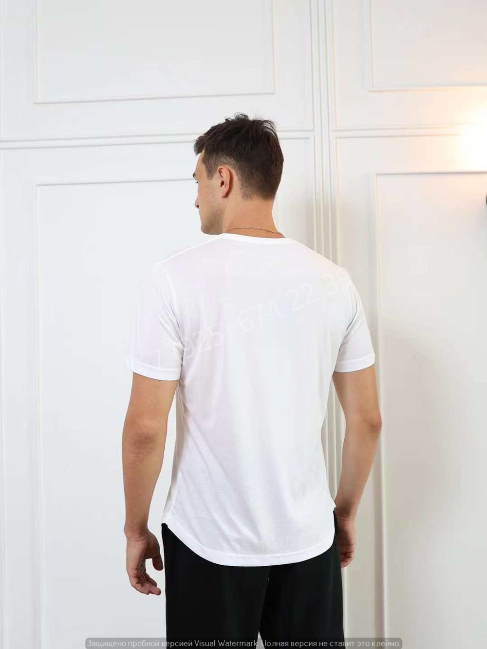Футболка Loro Piana, арт. 684617