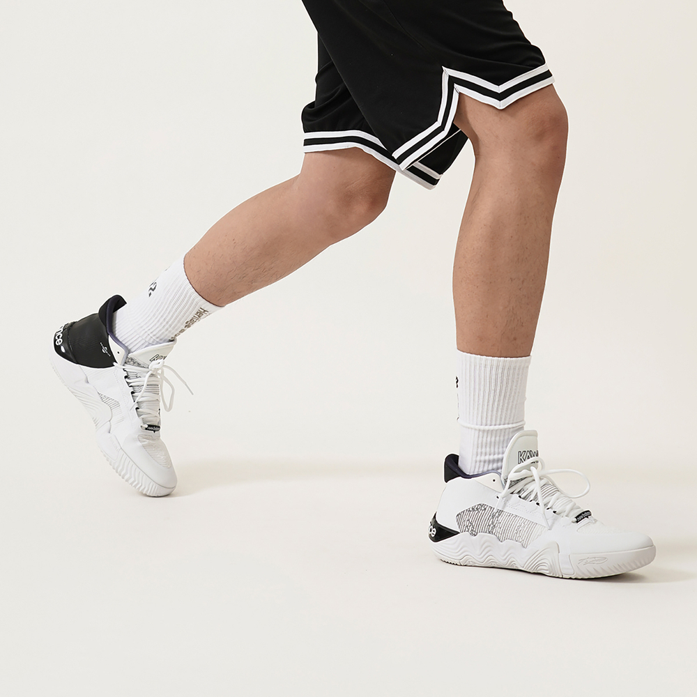 Кроссовки New Balance Kawhi 2 Tpu