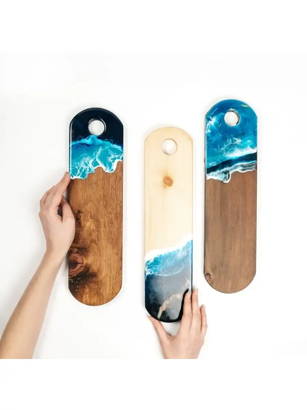 Разделочная доска