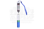 Термометр электронный TP-102, щуп 15 см