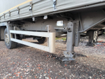 TIRKON TREYLER TIRKON-4A Полуприцеп шторный TIRKON-4A
