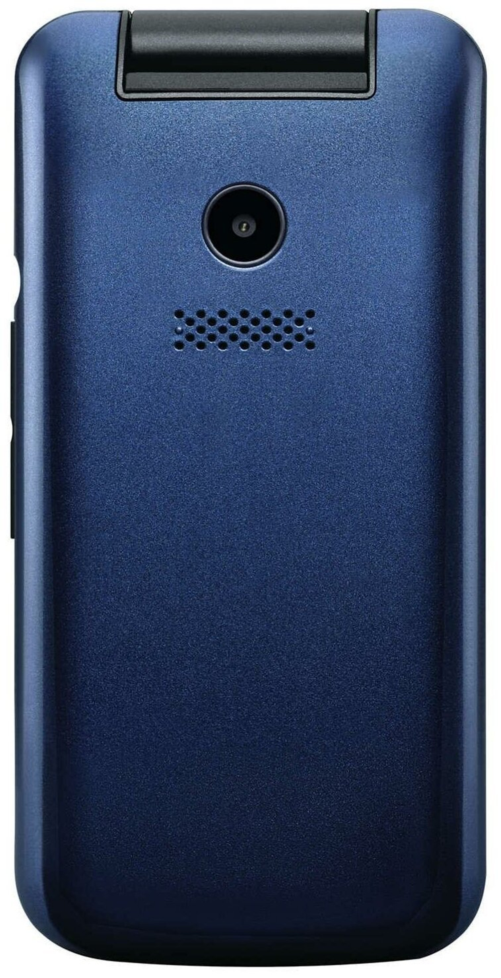 Сотовый телефон Philips Xenium E255 Blue
