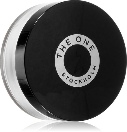 Oriflame The One Make-Up Pro - матирующая рассыпчатая пудра, 5 g