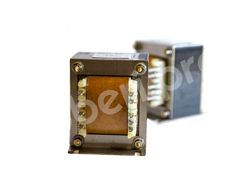 выходные трансформатор в ламповый предварительный усилитель