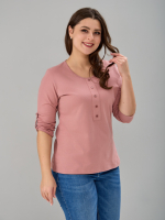 Лонгслив ЛНк-005/песочный