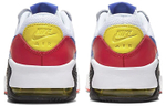 Кроссовки Nike Air Max Excee GS (Подростковая размерная сетка)