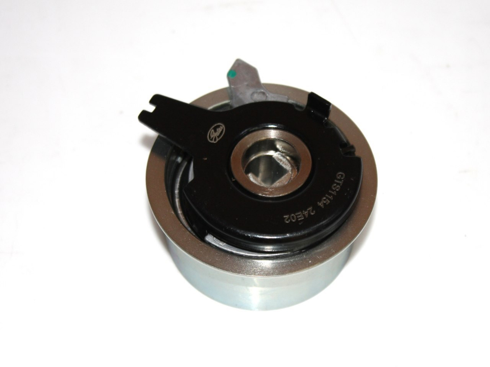 Ремкомплект ГРМ GATES K0177155 для JAC T6, 2,0  / Джак T6