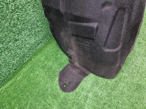 Подкрылок передний левый Jetour Dashing (22-нв)