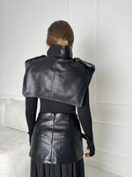 Костюм Alexander McQueen