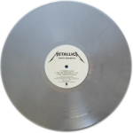 Metallica / Death Magnetic (Coloured Vinyl)(2LP)
