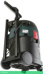 Пылесос Metabo ASA 25 L PC Green/Black (6.020140.00)