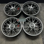 КОВАНЫЕ ДИСКИ ДЛЯ MERCEDES-BENZ E-CLASS E53 AMG W214 2024 МЕРСЕДЕС-БЕНЗ