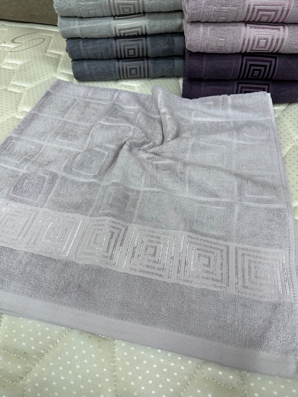 Пол Кит Лиц КВАДРО