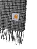 Шарф Вязаный Lewis Scarf