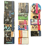 The Rolling Stones / Greatest Albums In The Sixties (17 Mini LP SHM CD+DVD)