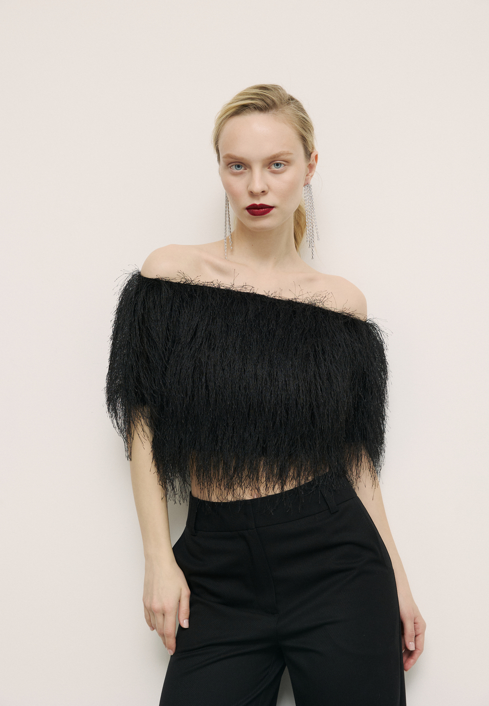 Топ FONTAINE NY/26