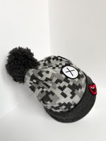 Шапка Zombie Dash на 8 лет