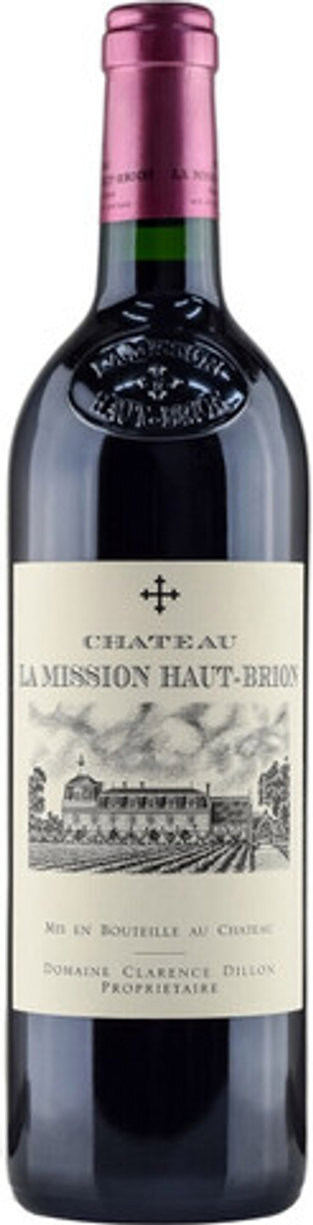 Вино Chateau La Mission Haut-Brion, 0,75 л.