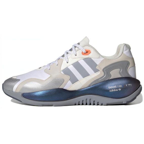 adidas originals ZX Alkyne Повседневная обувь Низкий Топ Мужская