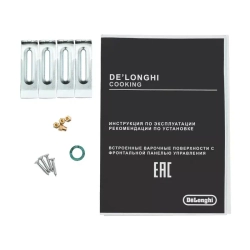 DeLonghi Газовая варочная панель ROF 46 PRO RUS