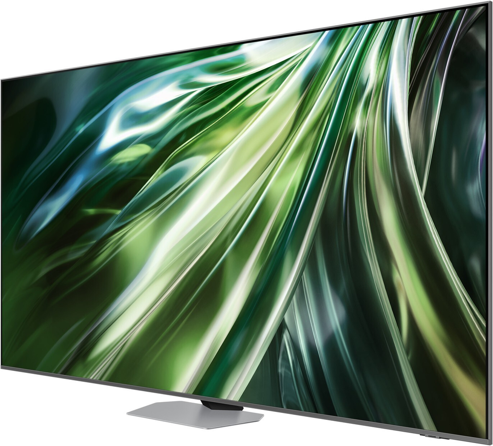 Телевизор Samsung NeoQLED QE50QN90D, 4K Ultra HD, 2024