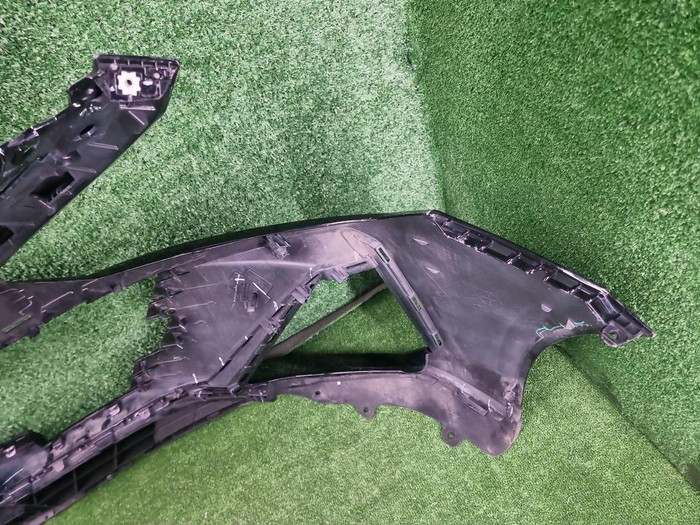 Бампер передний Changan Uni-V (2022-н.в.)