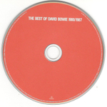 David Bowie / The Platinum Collection (3CD)