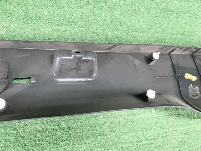 Обшивка крышки багажника BMW X5 E53 (1999-2006)