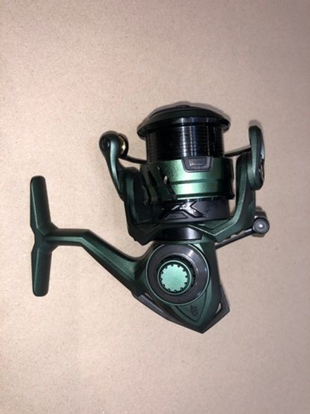 Катушка  MIFINE VISION  2000F