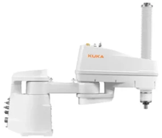 Промышленный робот KUKA KR SCARA, KR 12 R850 Z340 CR