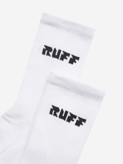 Носки RAFF 1-Pack, Белый (41-43)