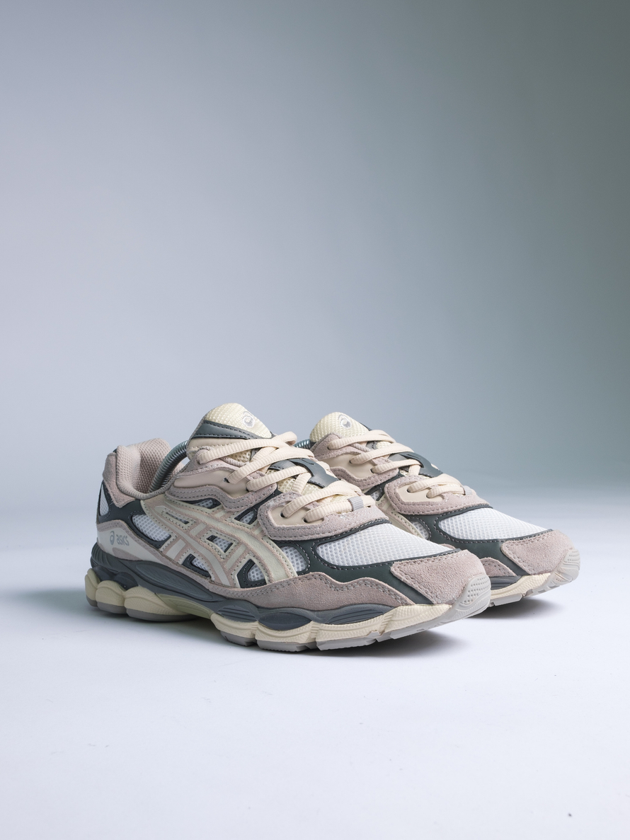 Кроссовки Asics Gel-Nyk (беж.)