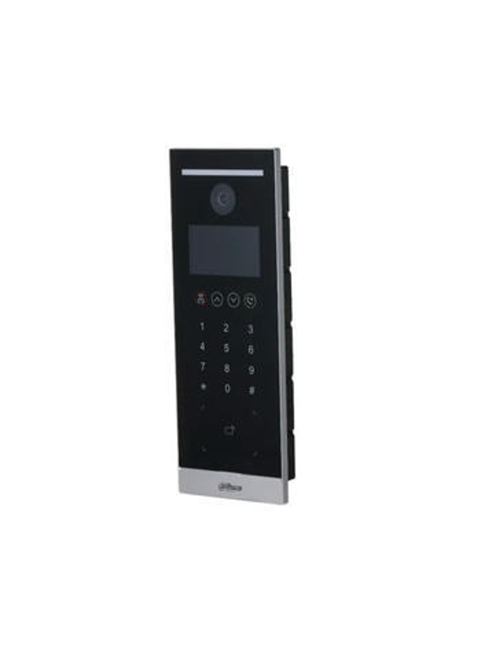 DHI-VTO6521H-D Вызывная панель подъездного IP-домофона