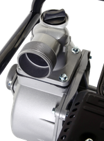 Мотопомпа Huter MP-50
