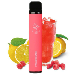 Elf Bar - Pink Lemonade (1500, 5% nic)