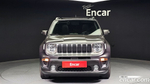 Jeep Renegade 2.4 Limited (11.2019)