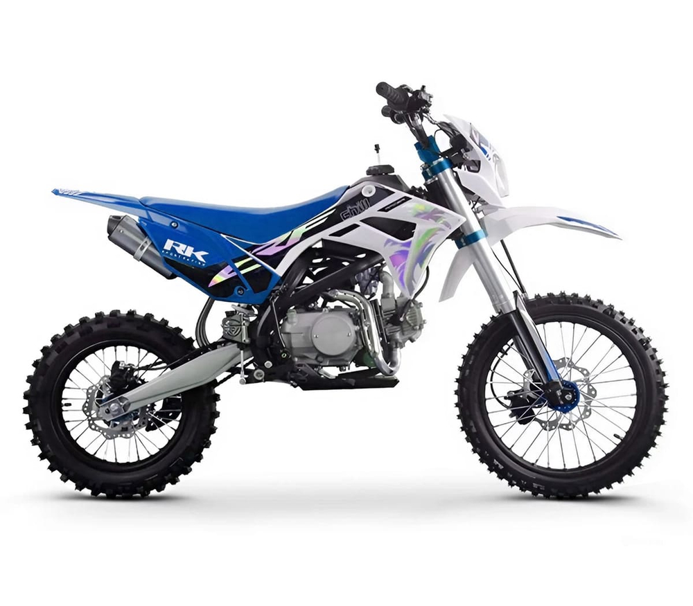 Мотоцикл RACER CRF125 PITBIKE