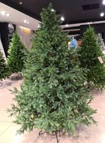 Ель искусственная «Бавария» (Литая хвоя) 180 см / 1.8 м