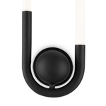 Настенный светильник (бра) Freya FR6106WL-L10B1