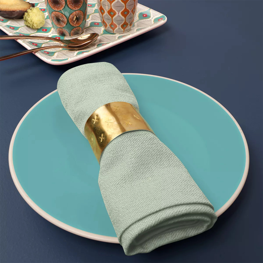 Салфетка Bastide Celadon (55 x 55 см)