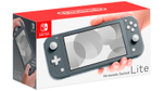 Игровая консоль Nintendo Switch Lite Grey (Серый)
