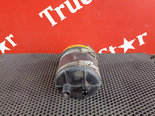 Бачок Гура 2018г.