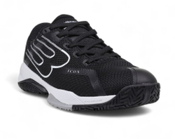 Мужские кросовки для Padel Bullpadel Icon 25V - черный