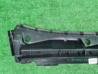 Жабо Geely Monjaro (2021-н.в.)