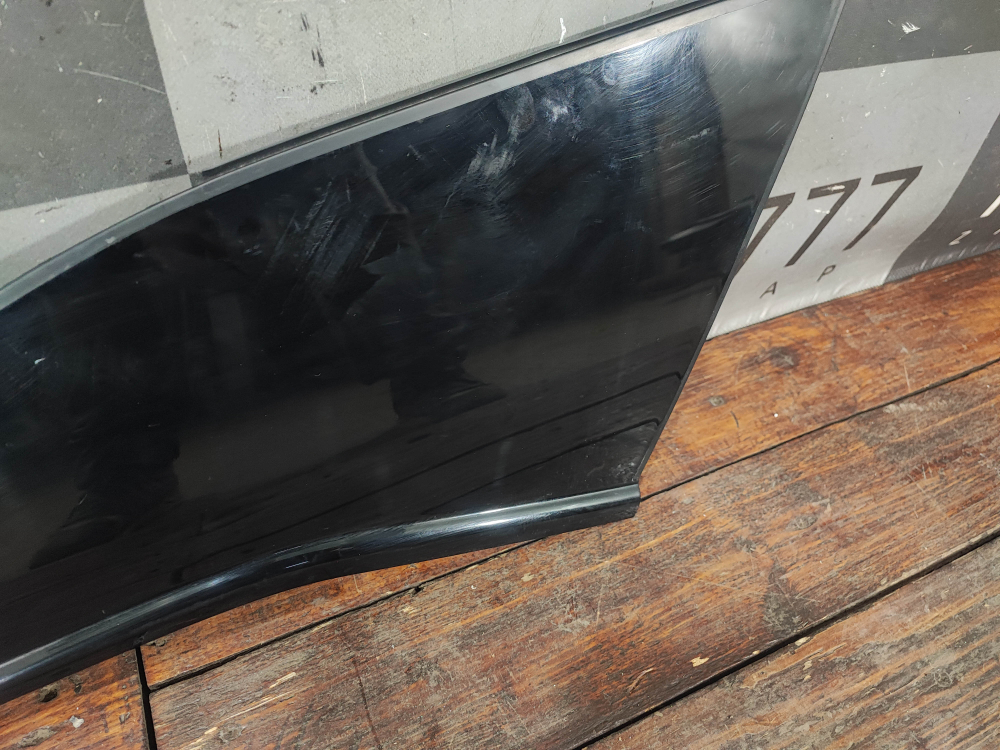 Накладка крыла заднего правого Omoda C5 22-нв Б/У Оригинал 609001229AA