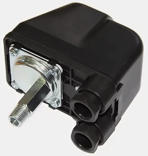 Реле давления РМ-5 (п) 1/4 наружная резьба Варяг