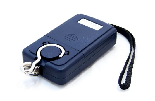 Кольца высокие на ласточкин хвост (труба 30 мм)